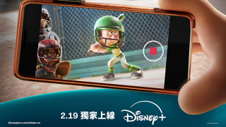 彼思首部原創劇集-贏定輸-2月Disney-上線-感受壘球隊員賽前心路歷程