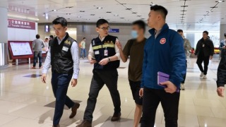 營救豬仔-李家超-仍有10港人被困東南亞-續進行4方面工作