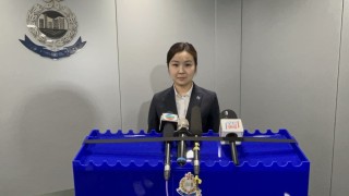 警方堵破本地網購詐騙集團-涉及42宗騙案拘捕13人