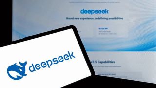 DeepSeek爆紅性能媲美OpenAI-中美下載榜登頂撼動股市-納期挫近400點