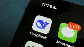 DeepSeek引爆美股-小股災--納期急挫逾900點-英偉達暴瀉14