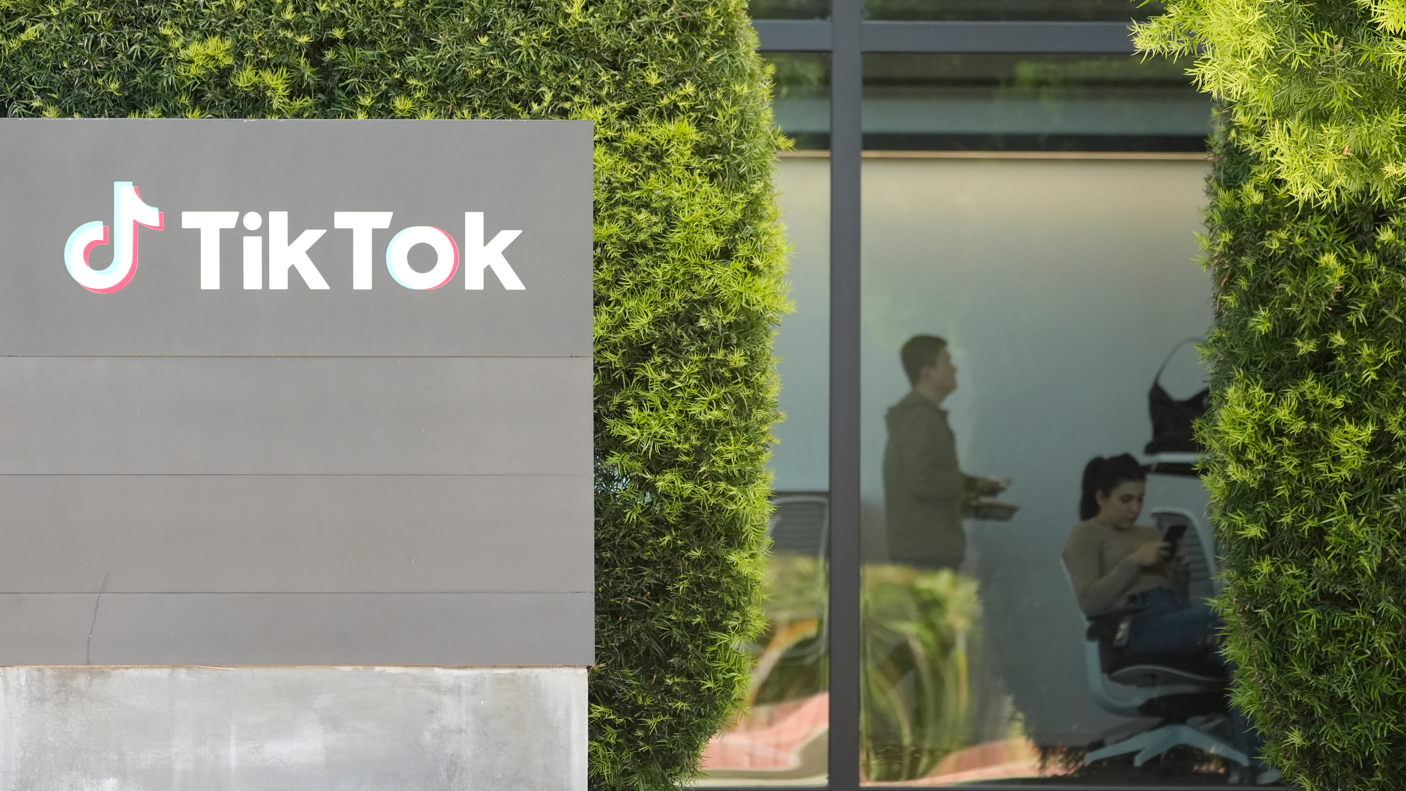 傳同意將TikTok美業務售予甲骨文牽頭財團 字節跳動否認