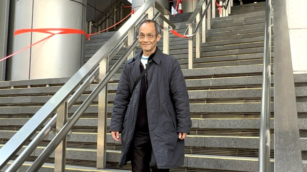 香港民研擱置自費研究活動將轉型或結業　鍾庭耀指「舉步維艱唯有停步」