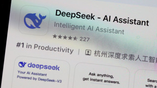 一文看清-橫空出世牽動全球AI神經-關於DeepSeek你須知道6件事