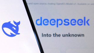 DeepSeek爆紅-方保僑-語文對答水平好-蔗渣價錢燒鵝味道