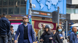 陳志華-從數字解讀香港財政面臨的挑戰