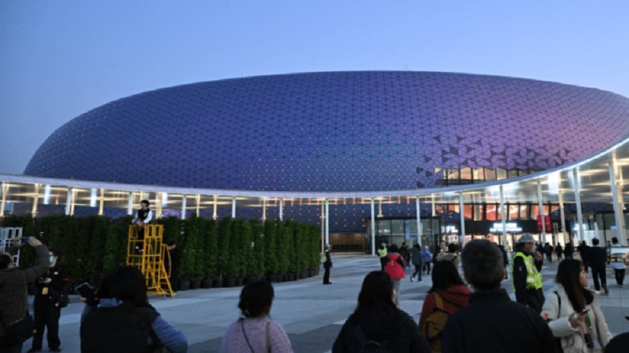 啟德體育園：絕不容許有人未持有效門票進入主場館　稱會嚴正處理交警廉跟進