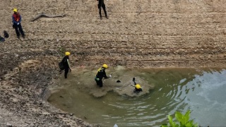 九龍水塘-水務署-水樣本檢測水質全部合格-明日恢復運作