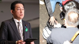 岸田遇襲案-被告承認有意襲擊岸田-稱對選舉制度不滿要引起社會關注