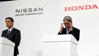 世紀合併恐告吹後-日產傳物色新合作夥伴-瞄準美科企