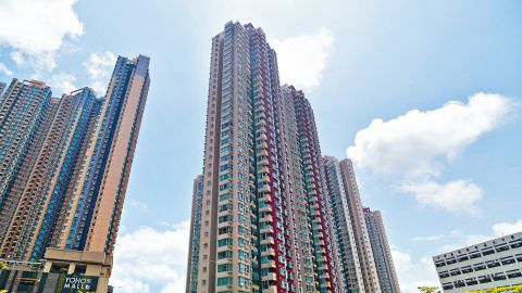 樓市走勢-樓價-九連漲-按月再升1-59--創22個月新高