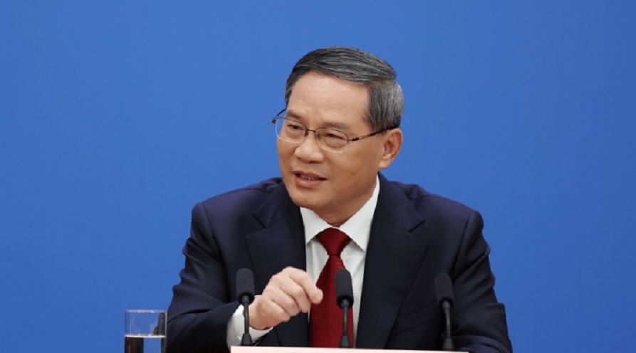 中國發展高層論壇丨李強：企業科技突破引發全球關注 源於中國長期專注創新發展