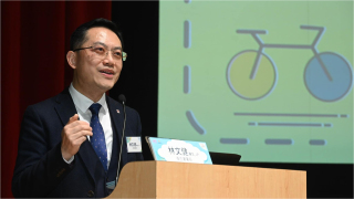 基孔肯雅熱-林文健指輸入風險持續增加-籲市民做好防蚊措施