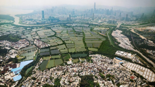 劉暢-香港北部都會區建設須提速提效