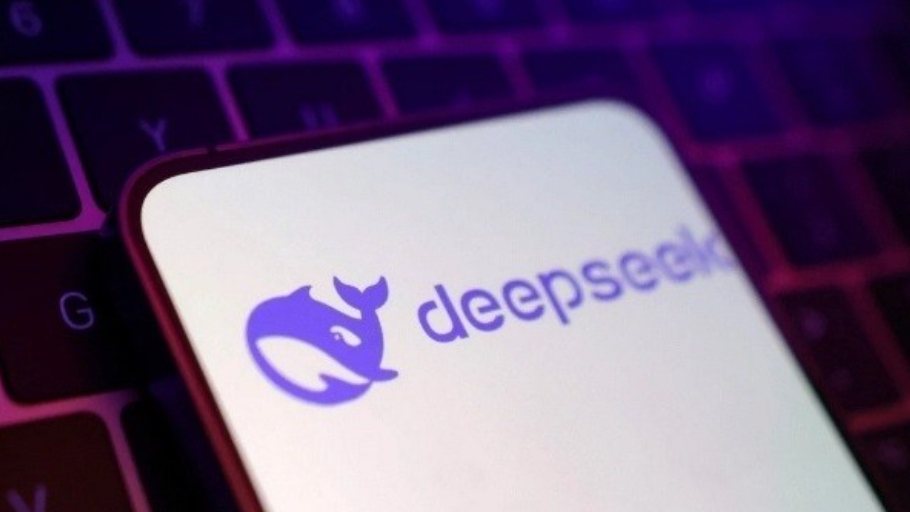 美國土安全部-禁止聯邦機構採購使用DeepSeek
