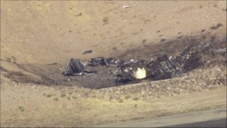 美國兩架小型飛機在亞利桑那州相撞-造成至少2人死亡