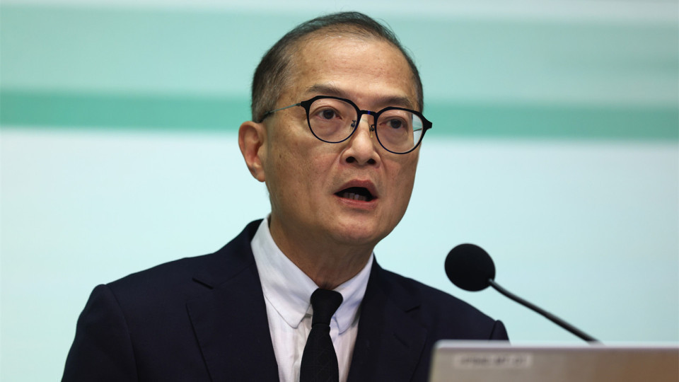 急症室加價｜盧寵茂：有為重症病人提供保障　確保病人不會「因病致貧」