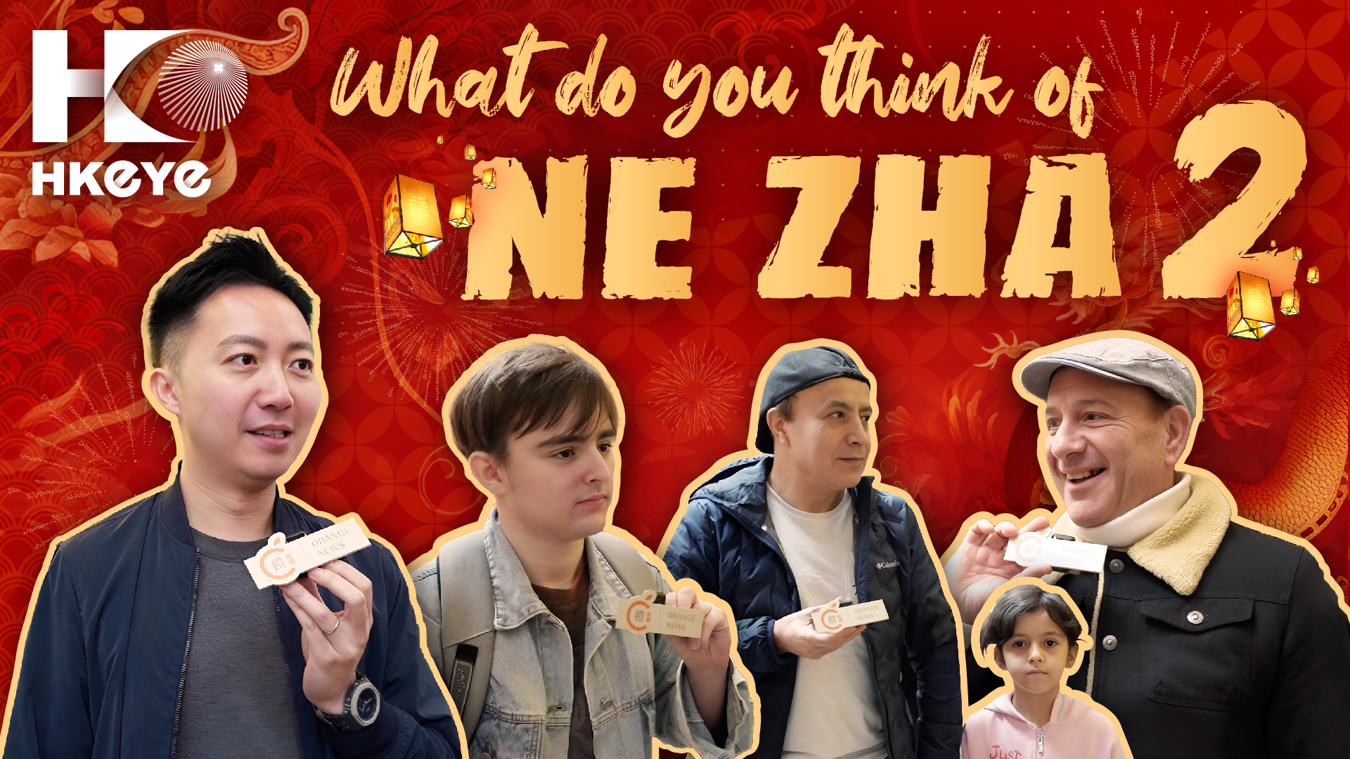 Foreigners review Ne Zha 2: The Chinese film stuns animation industry