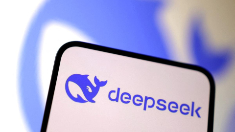 DeepSeek新模型V4據報採用華為最新晶片-料未來幾周發布