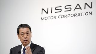 業績惡化兼合併破裂-日產傳準備炒CEO-股價即彈逾4