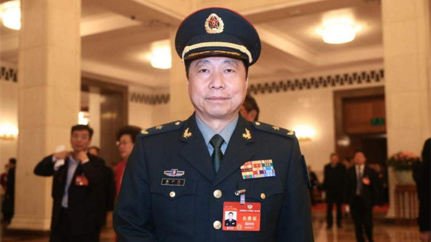 全國兩會｜楊利偉：香港載荷專家基礎不錯　訓練情況很好　