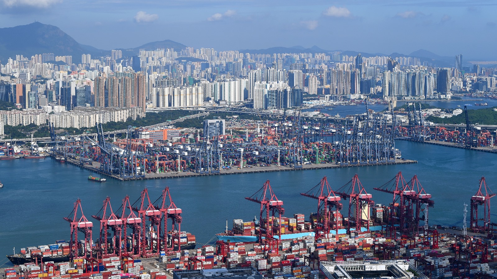 韓成科｜政府工作報告對香港發展具有重要指導作用