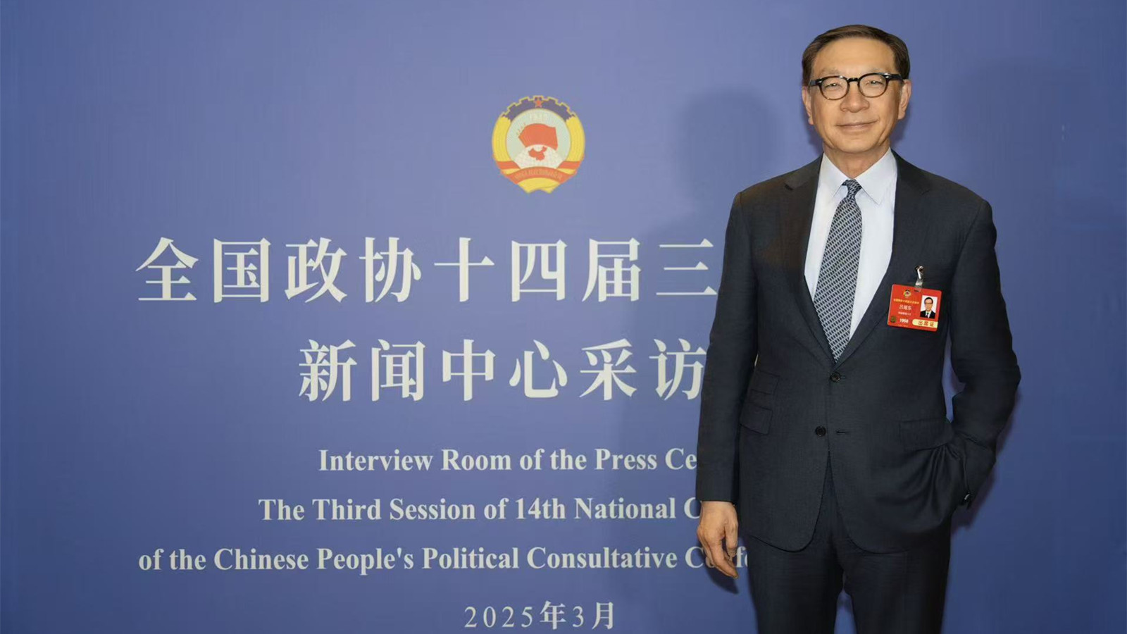 全國兩會｜呂耀東︰用好「粵車南下」政策　為港澳及灣區城市注入更多旅遊活力