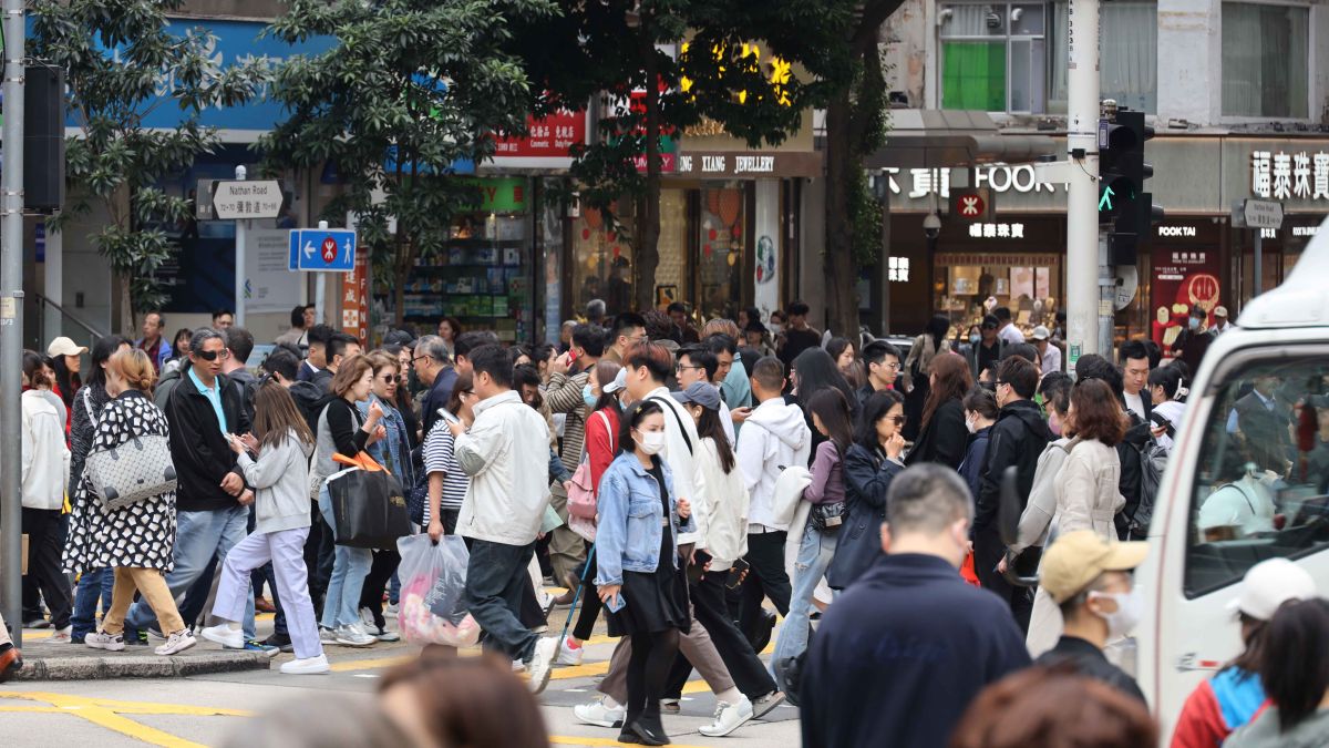 調查：打工仔今年平均加薪2.2% 逾七成人憂失業