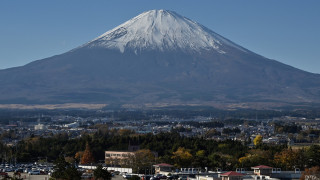 富士山通行費倍增至4000日圓-今夏登山季生效