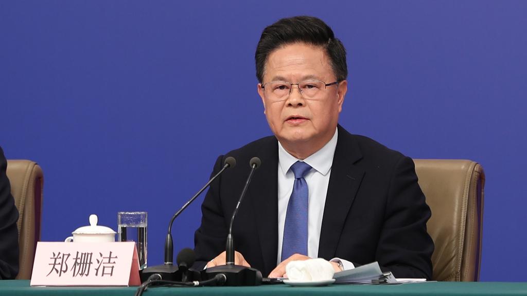全國兩會｜發改委：將設立國家創業投資引導基金　聚焦人工智能等前沿領域