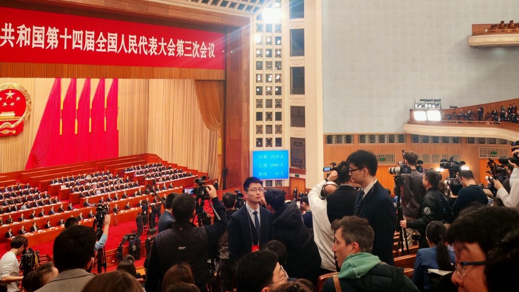 沈家燊｜全球投資者共享香港「一國兩制」紅利