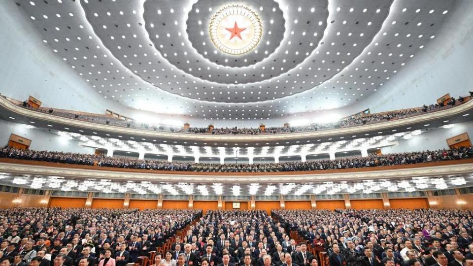 劉兆佳｜積極妥善應對國際環境變化的挑戰