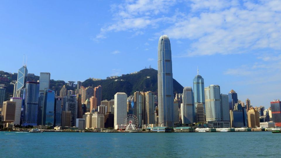 環球探射｜2025民營經濟新起點 香港應如何奮發圖強