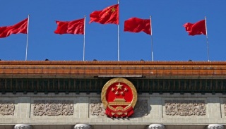 中共中央政治局決定10月召開二十屆四中全會-研究-十五五-規劃建議