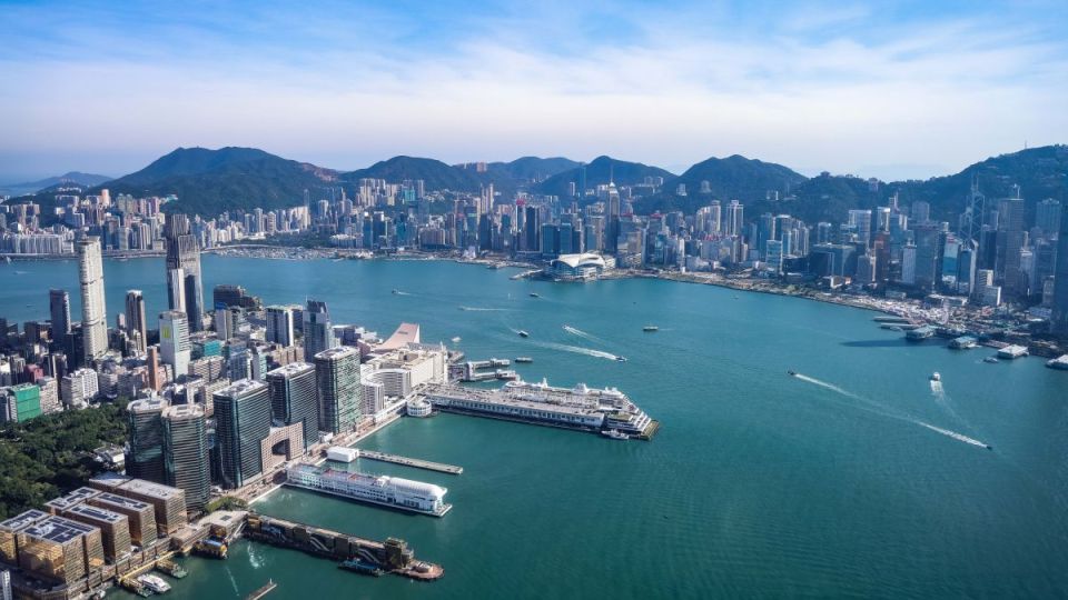 全國兩會︱陳茂波：緊扣國家發展方向及路徑　循三方面加速推動香港發展