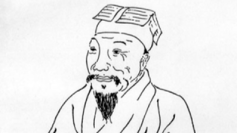 薦書-張岱考據百科全書-夜航船--乘船夜話-駛入浩渺文化星海