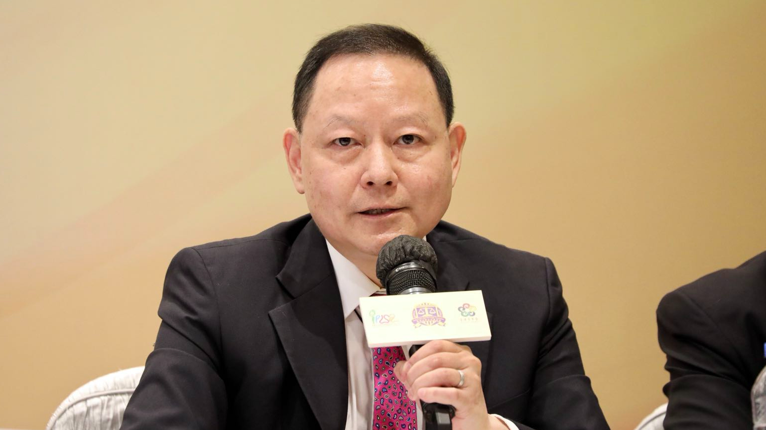 全國兩會丨傅健慈：涉港內容體現中央對「一國兩制」的堅定承諾　高度重視香港法治