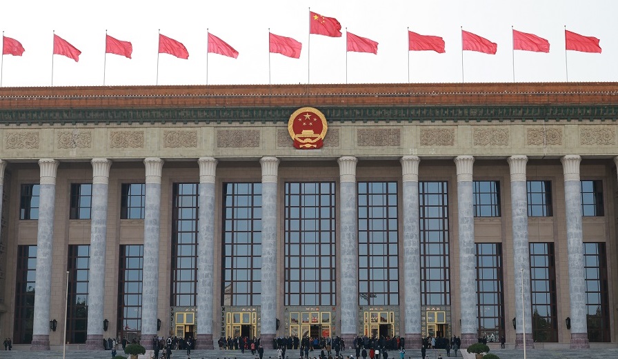 不斷更新｜全國政協十四屆三次會議閉幕　各界高度評價認為增強對經濟發展信心