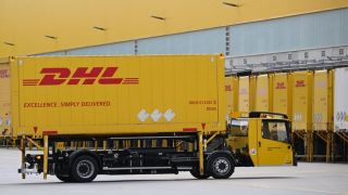 DHL-關稅下全球貿易仍錄增長-未來5年由印度越南等領軍