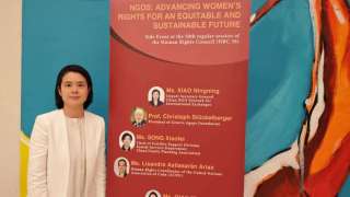 Advancing-Women-s-Rights-for-an-Equitable-and-Sustainable-Future---Dr-Evelyn-Lam-s-speech-at-NGOs