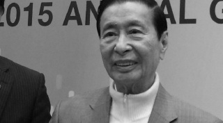 恒基創辦人李兆基黃昏離世-享年97歲