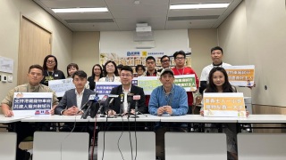 劉國勳-港鐵無須修列可落實寵物車廂措施-倡設對違規主人懲罰機制