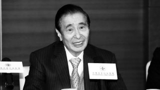 恒基創辦人李兆基黃昏離世-享年97歲