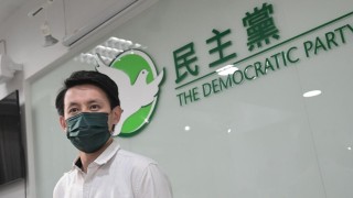 羅健熙理大外非法集結罪脫-律政司上訴遭到駁回