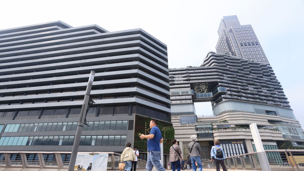 美法院裁定徵對等關稅違法 道期急升近500點金價回落1%