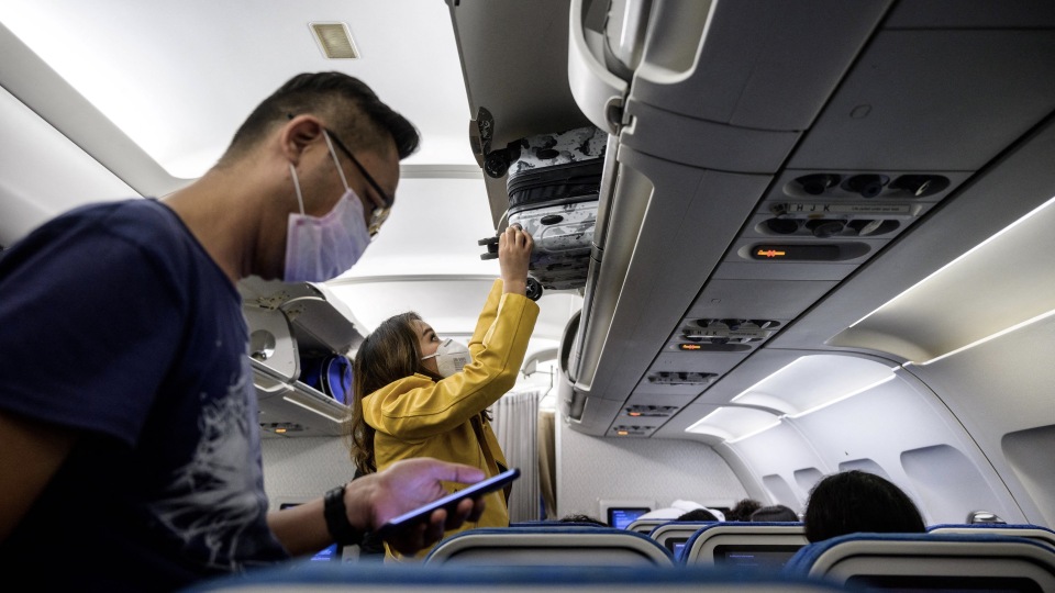 Opinion | Power Banks: A Necessary Safety Measure in Air Travel