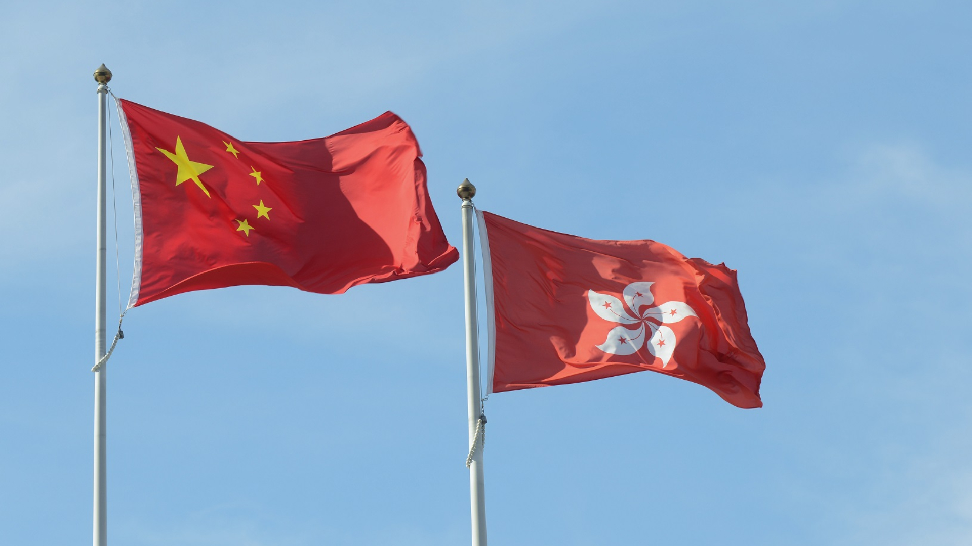 徐啟方任港澳辦副主任　分管日常工作