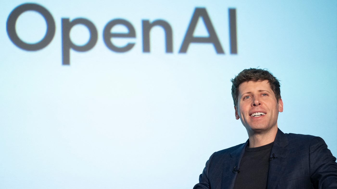對抗馬斯克？｜OpenAI傳開發自家社交平台 類似X