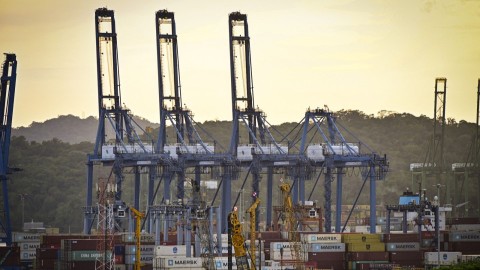 陳凱榮-賣港口也是賣尊嚴