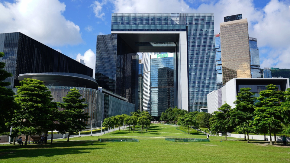 特區政府：強烈不滿美國向香港產品加徵關稅　斥擾亂全球供應鏈做法霸凌無理
